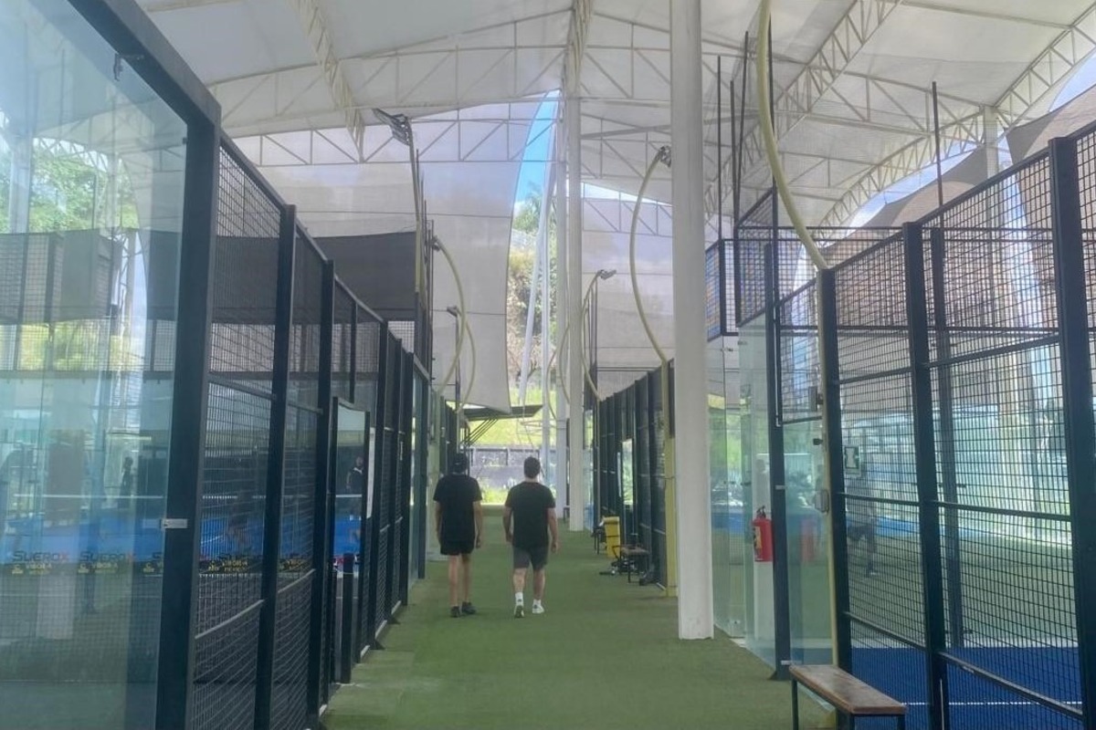 Vibora Padel Club GDL, Zapopan (3)