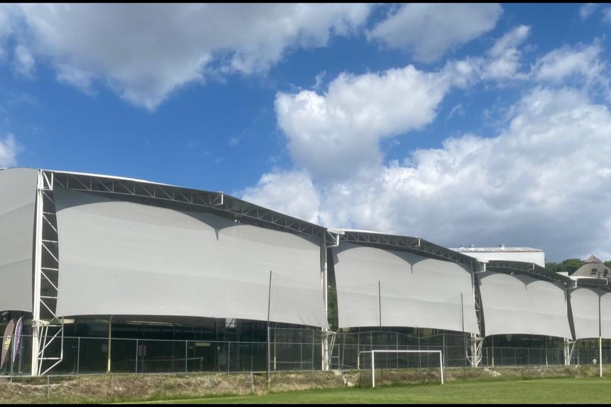 Vibora Padel Club GDL, Zapopan (4)