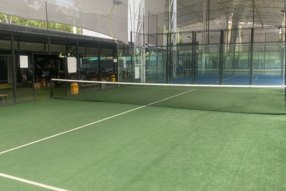 Vibora Padel Club GDL, Zapopan (5)