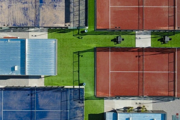 Padel House