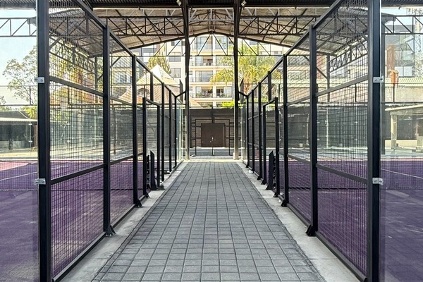 Padel X Club