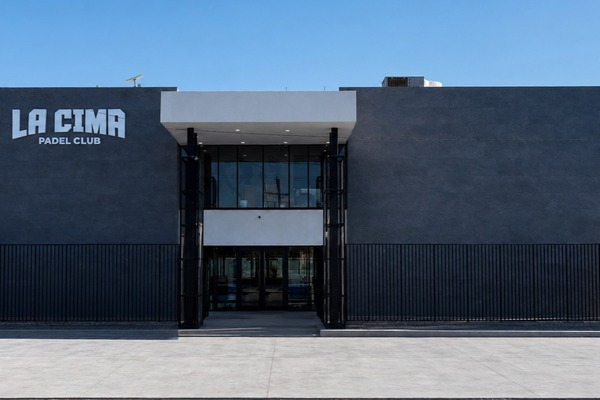 La Cima Pádel Club
