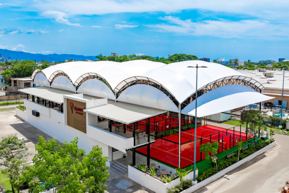 Cumarú Padel Club, Puerto Vallarta (4)