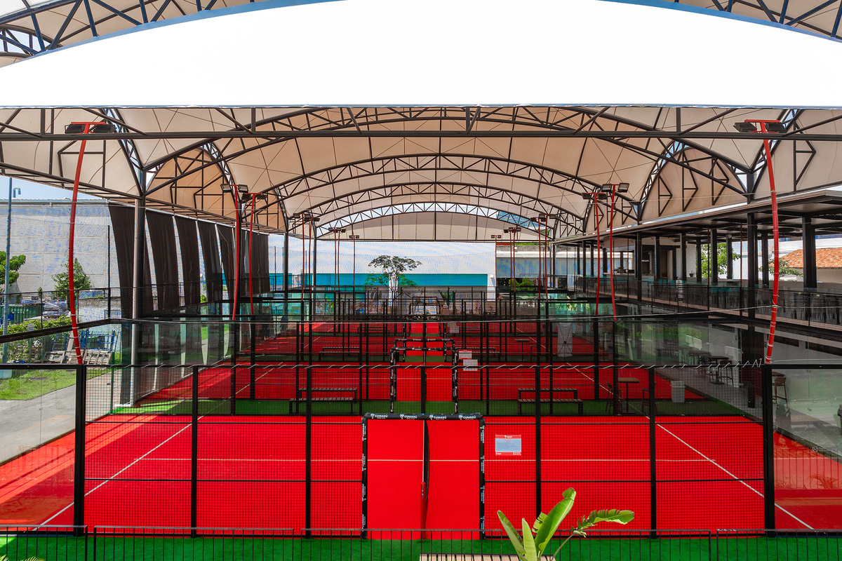 Cumarú Padel Club, Puerto Vallarta (6)