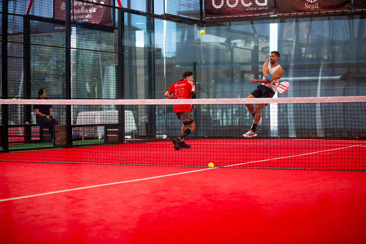 Cumarú Padel Club, Puerto Vallarta (8)