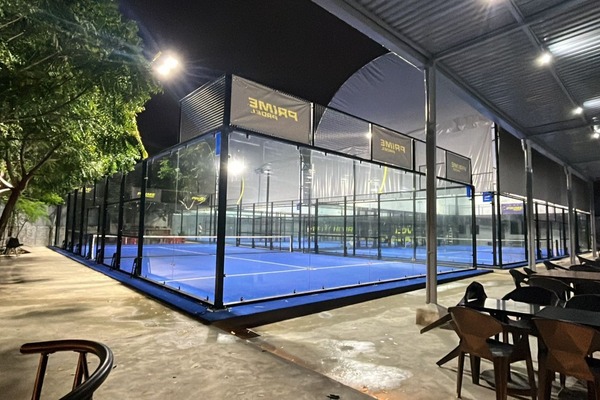 Prime Padel Yucatán