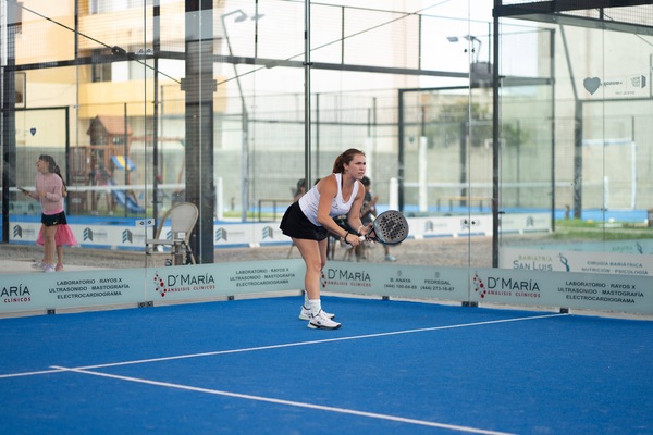 Advantage Padel Club