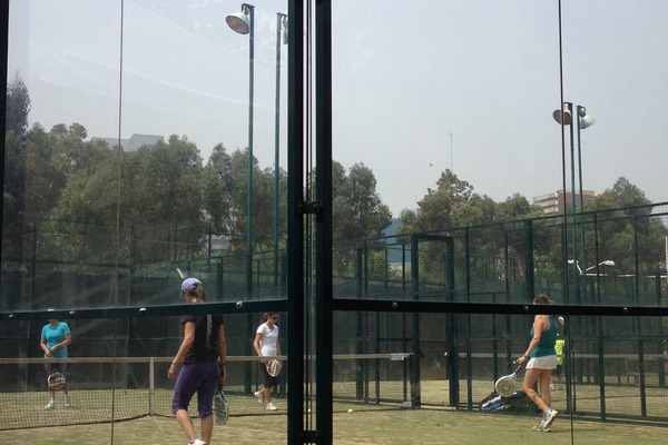 Club Mundet AC