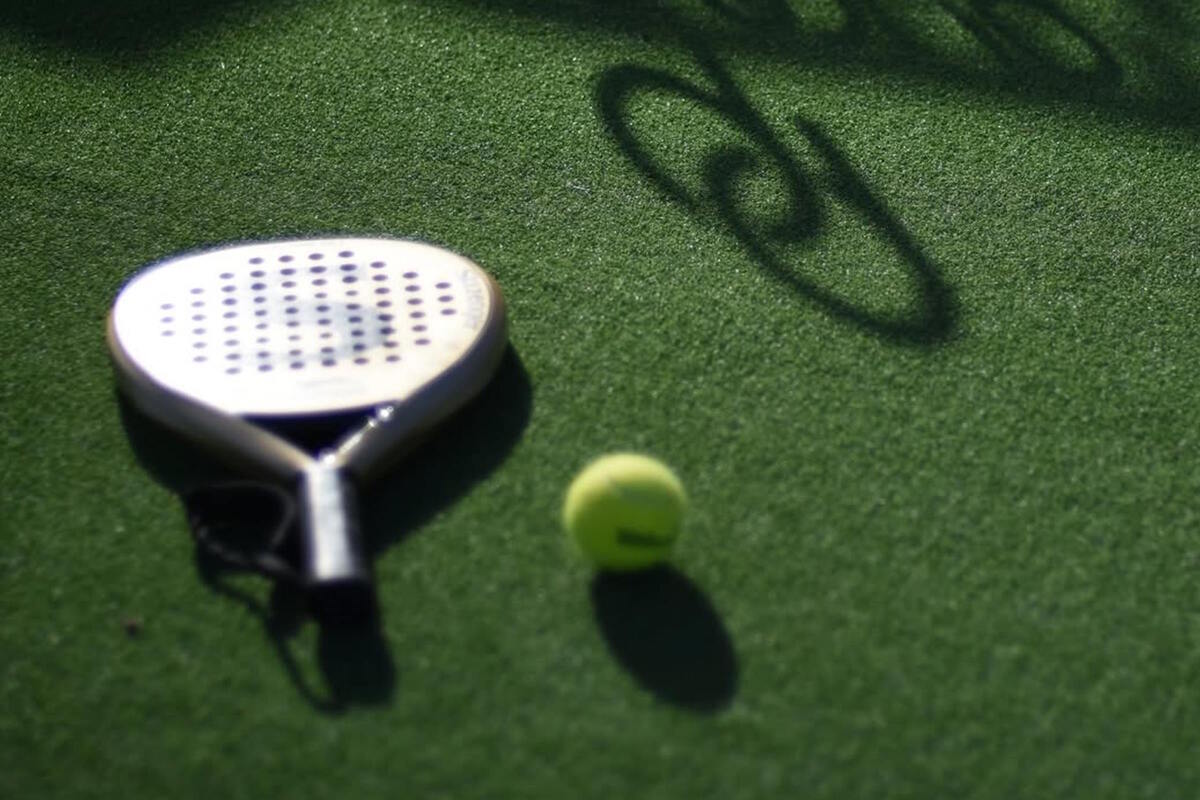 Pura Padel
