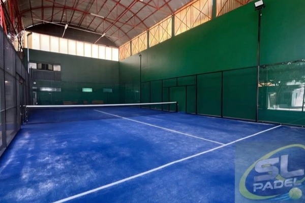 SL Padel