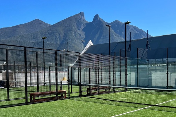 Padel Siete Seis Go La Silla