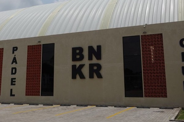 Bunker Padel Club