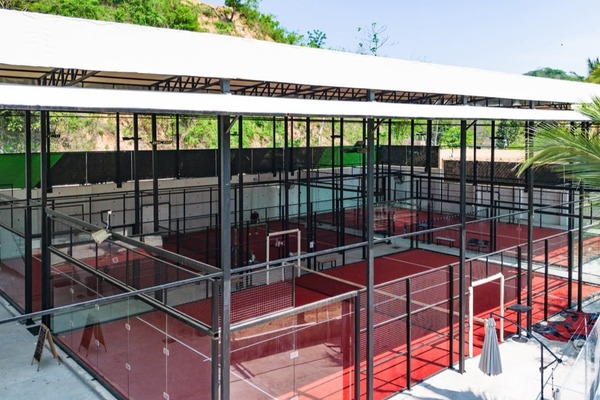 Padel38