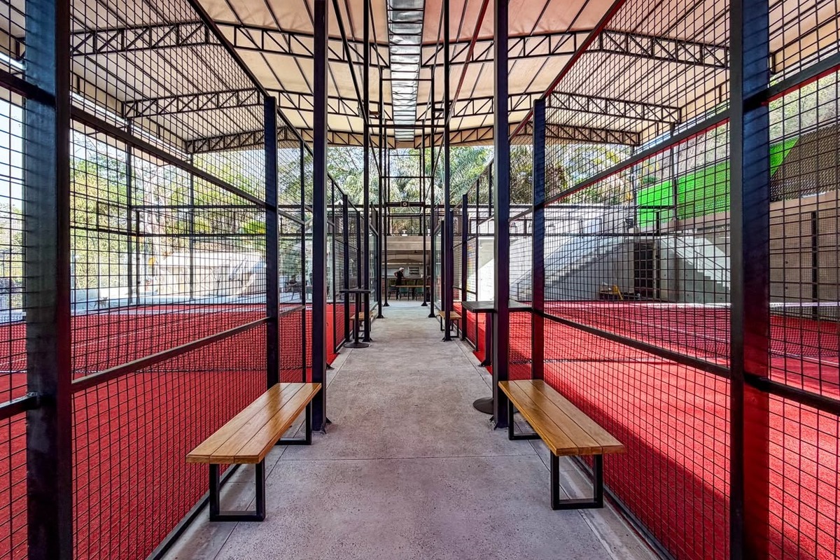 Padel38, St Ignatius (2)