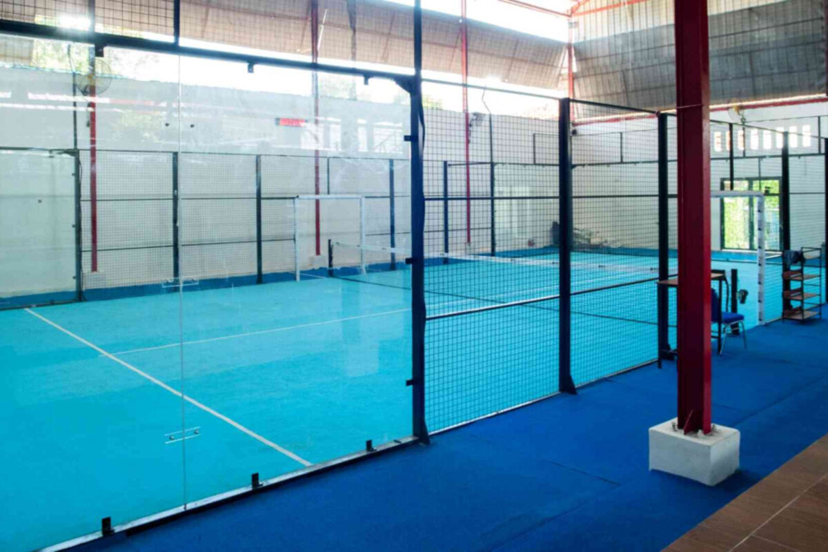 Beda Padel Club