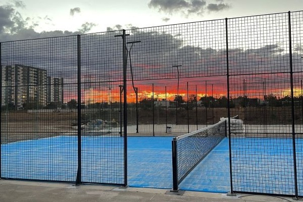 Padel Warehouse