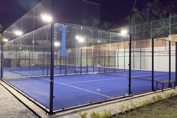 Blue Elite Padel Club