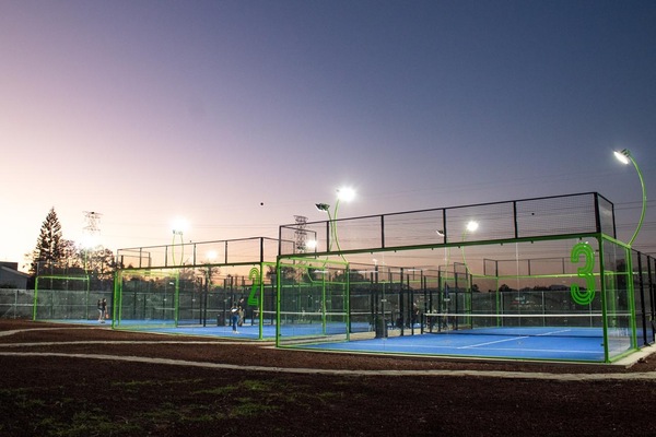 Padel Imperial