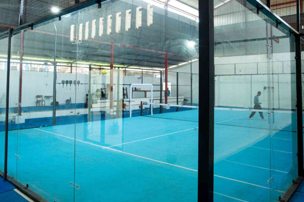 Beda Padel Club