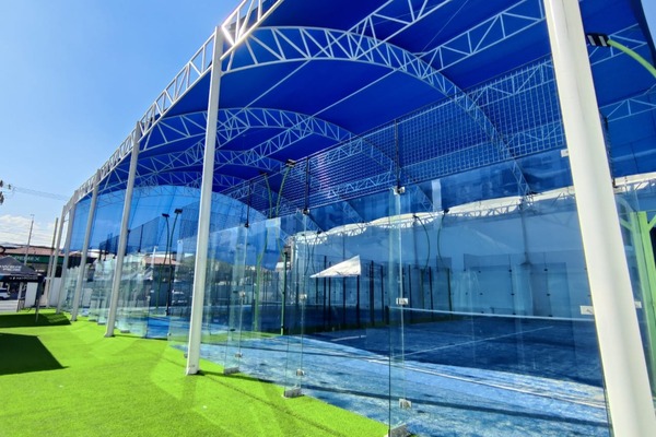 República Padel