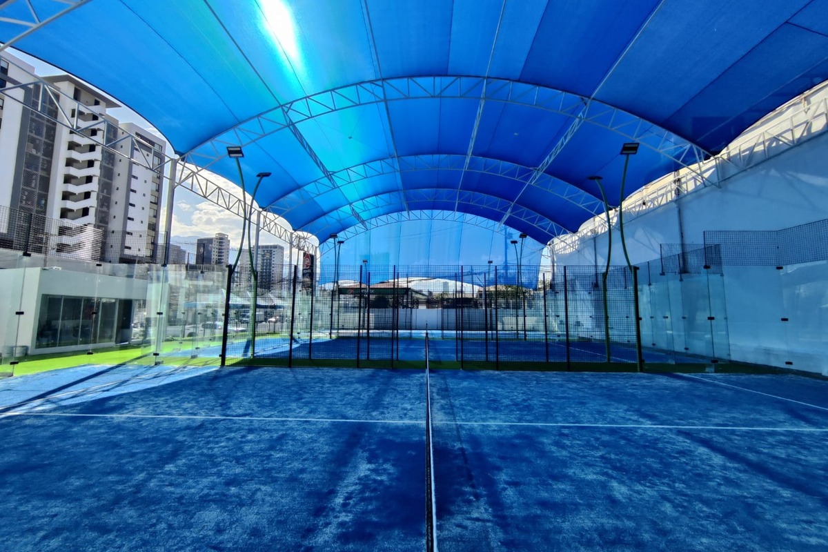 República Padel, Monterrey (2)