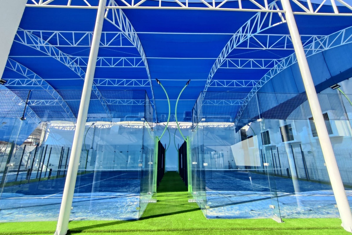 República Padel, Monterrey (3)
