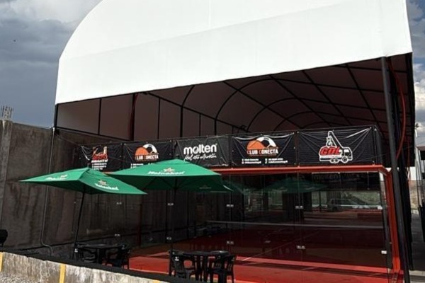 Club Conecta ANDARES