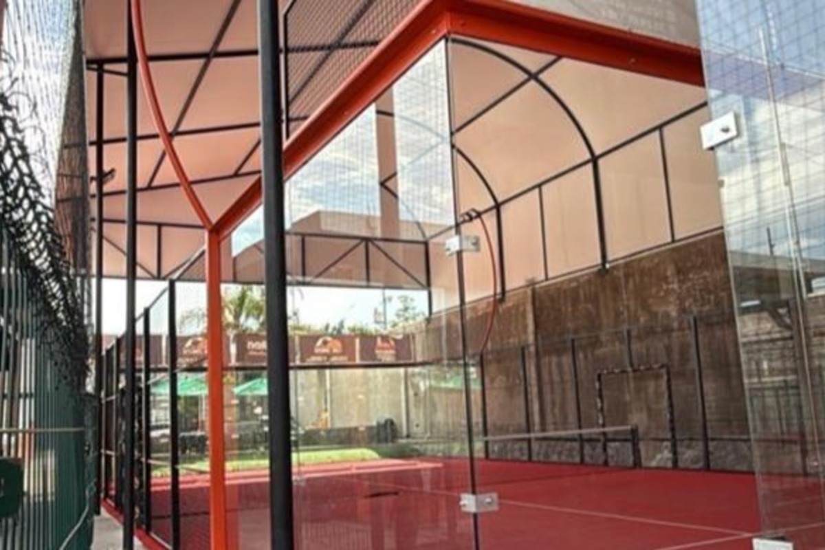Club Conecta ANDARES, Zapopan (2)