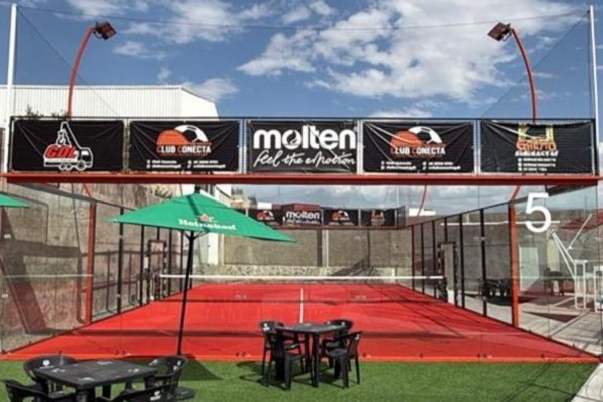 Club Conecta ANDARES, Zapopan (3)