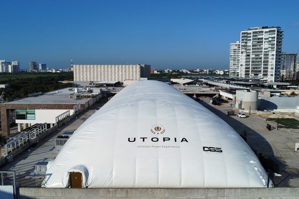 Utopía