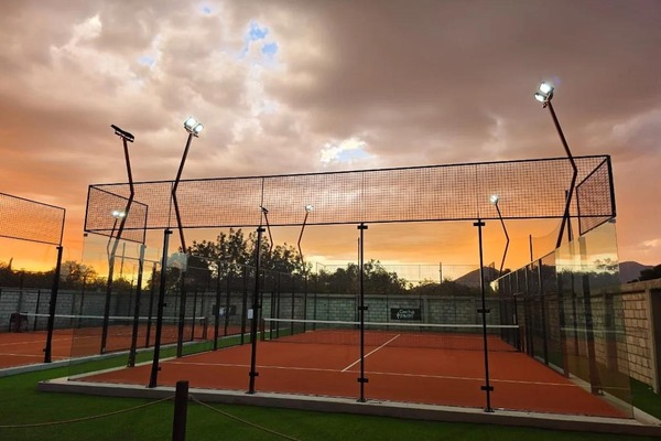 Cactus Padel Camargo