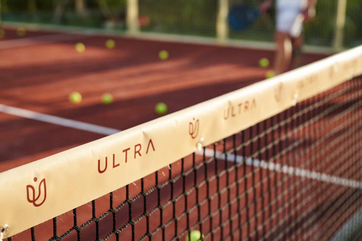 ULTRA Padel Aventura