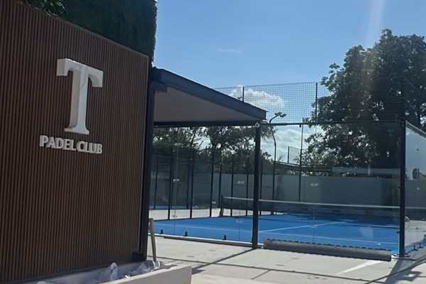 Club T Pádel