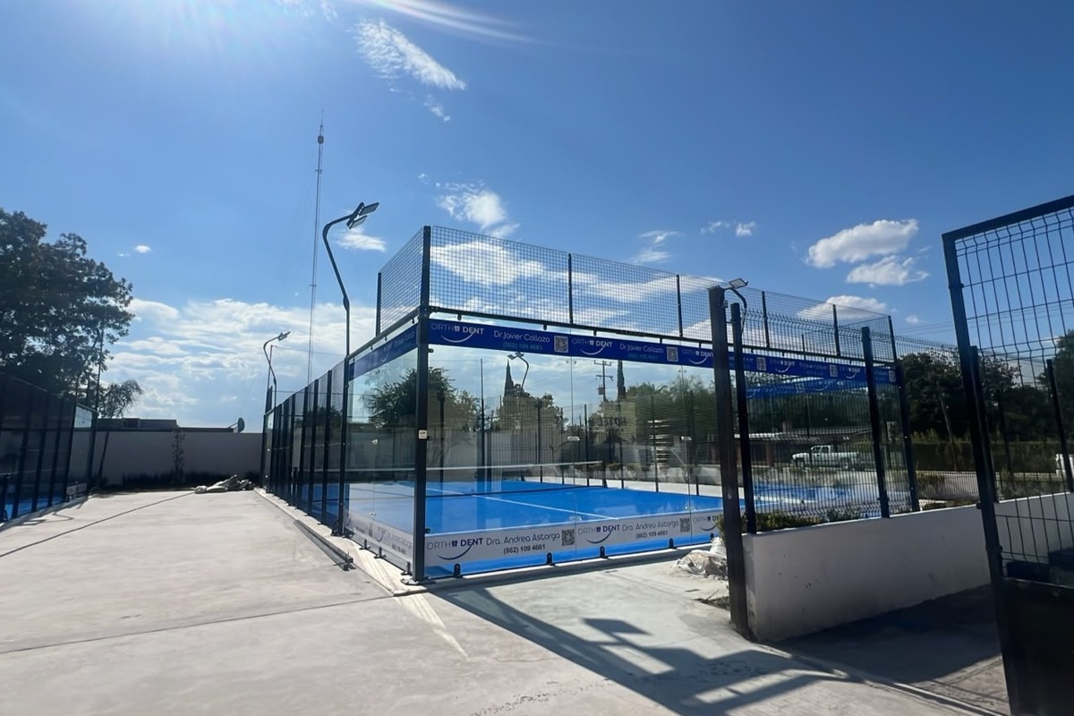 Club T Pádel, Allende (3)