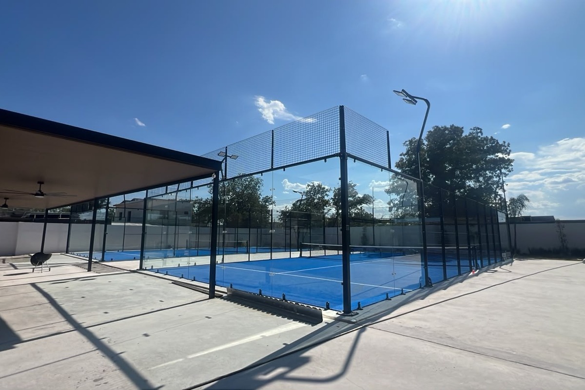 Club T Pádel, Allende (4)