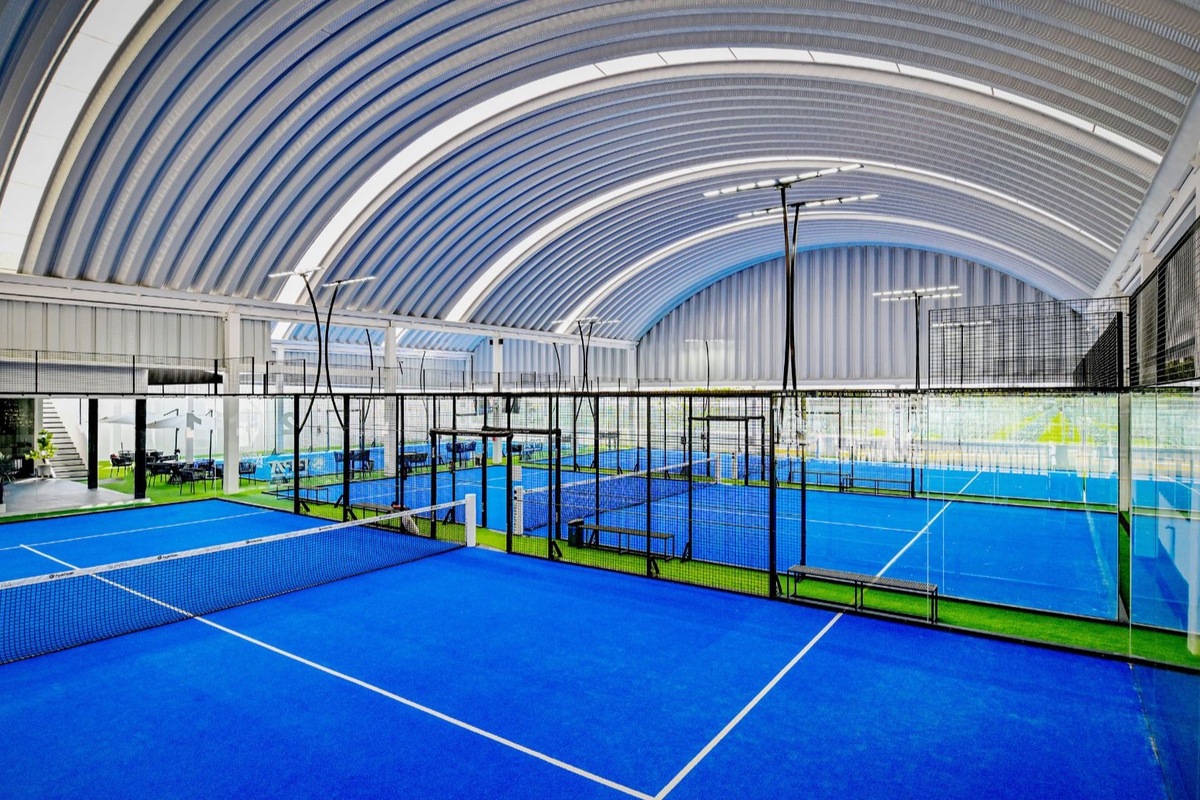 Europadel (Zona Real), Guadalajara (2)