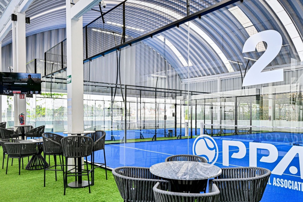 Europadel (Zona Real), Guadalajara (3)
