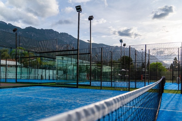 Club Sierra Madre
