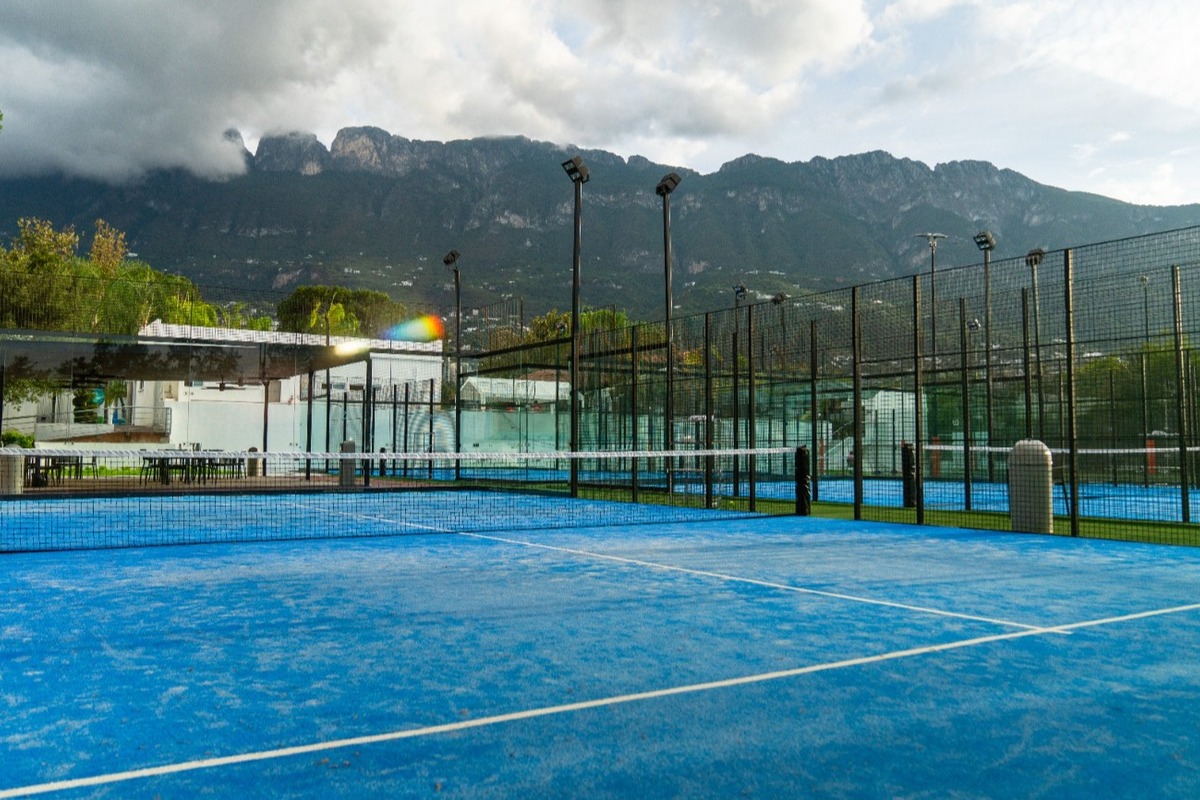 Club Sierra Madre, San Pedro Garza García (2)