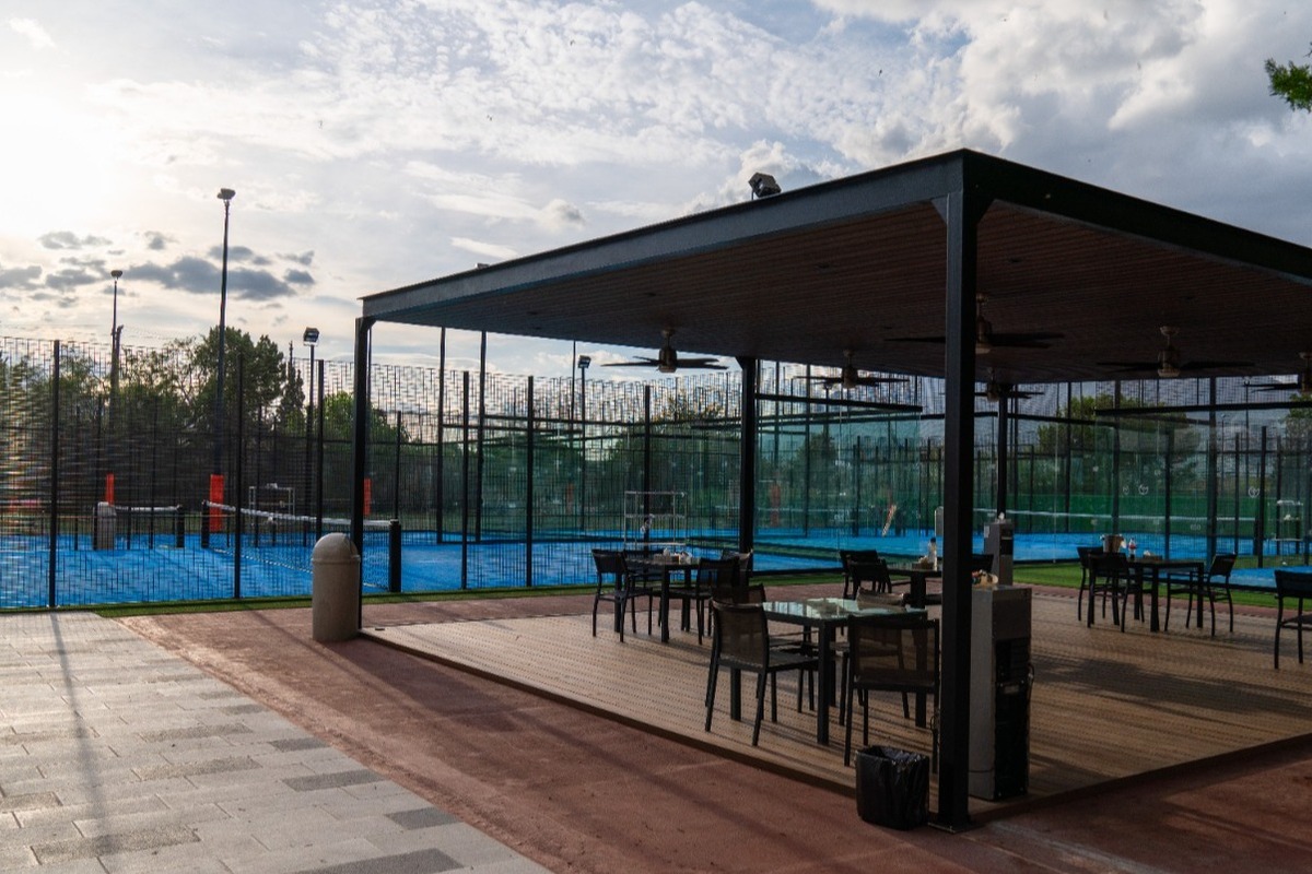 Club Sierra Madre, San Pedro Garza García (3)