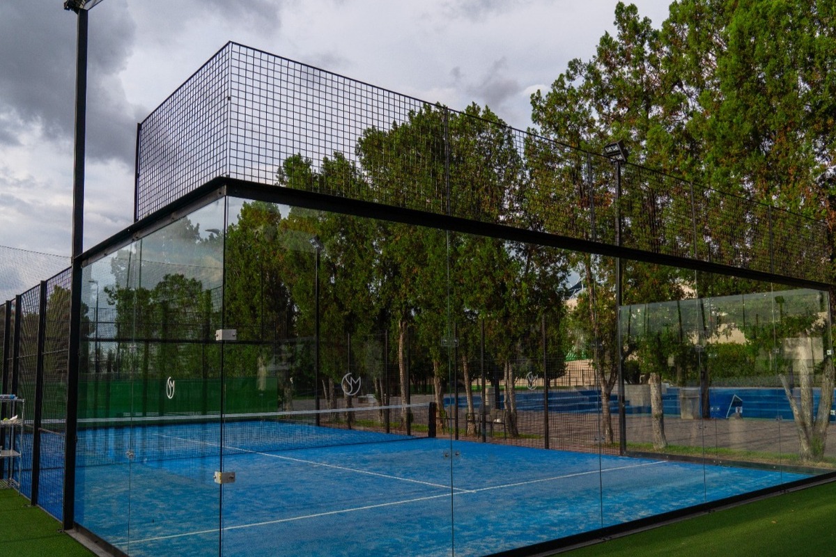 Club Sierra Madre, San Pedro Garza García (4)