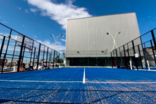 Padel Universe