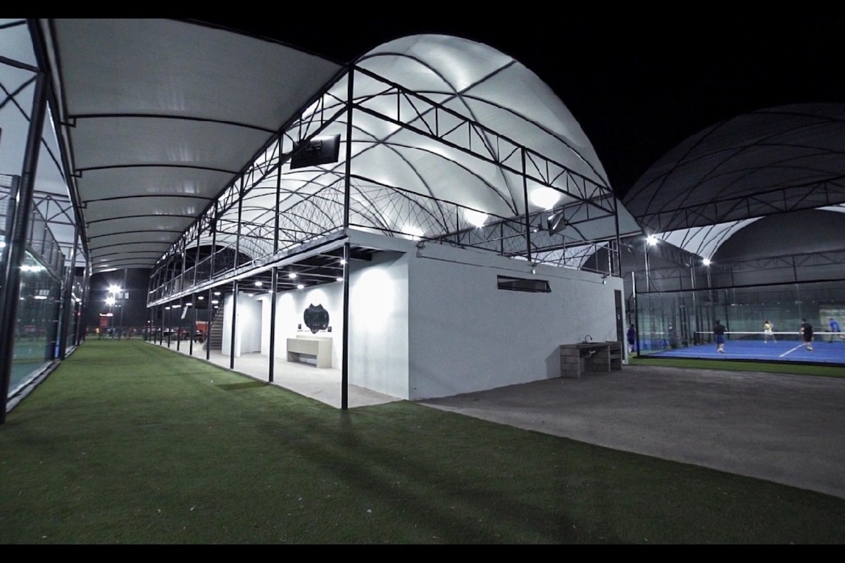 JC Pádel Club, Zapopan (3)