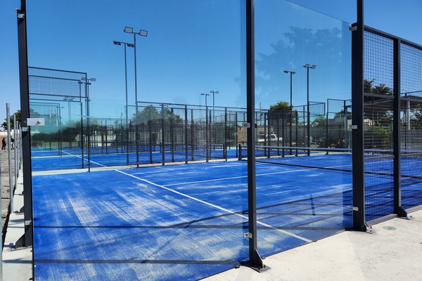 Real Padel Oficial