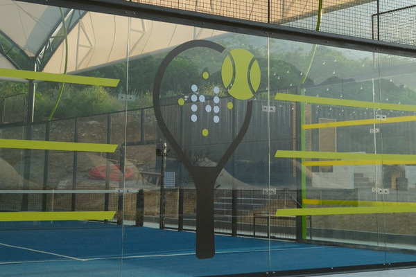 Numa Padel