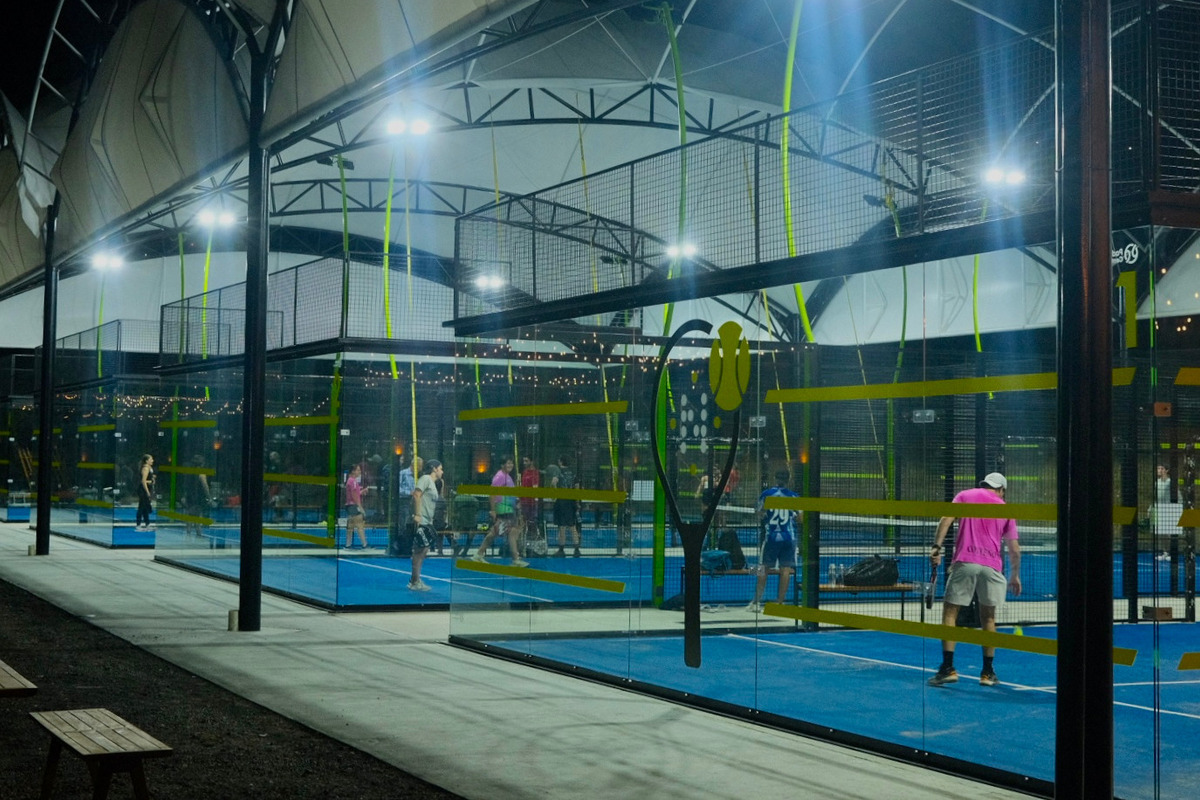 Numa Padel, San Pedro Garza García (3)