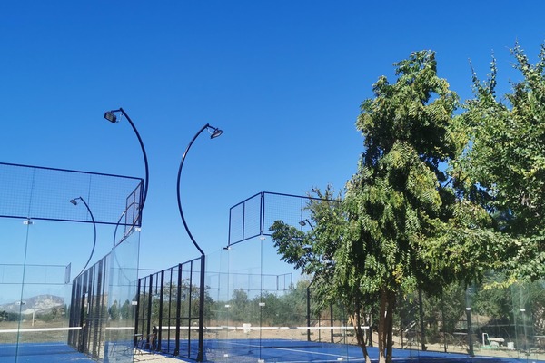 Palé Padel Club