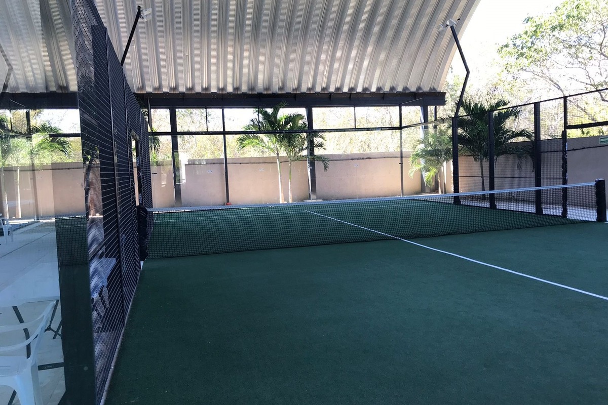 Ek Padel Club, Mérida (3)