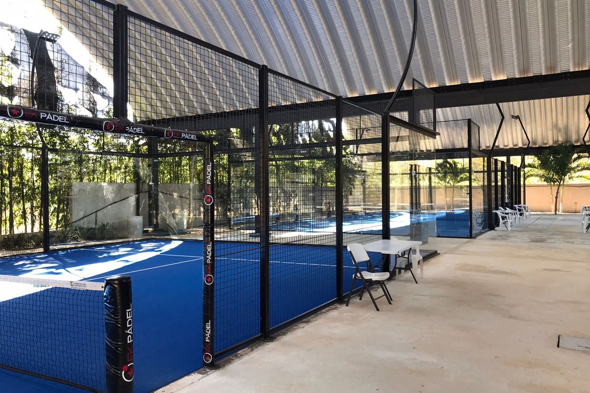 Ek Padel Club, Mérida (4)