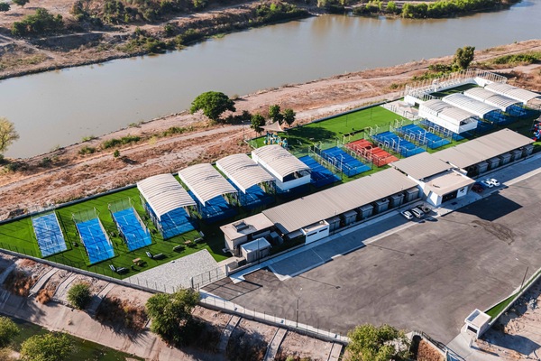 Padel VIP Rio
